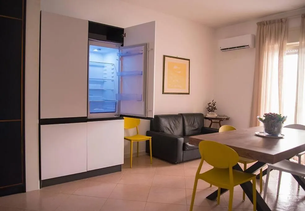 La Casa Del Viale Apartment Agrigento 0*,  Italy
