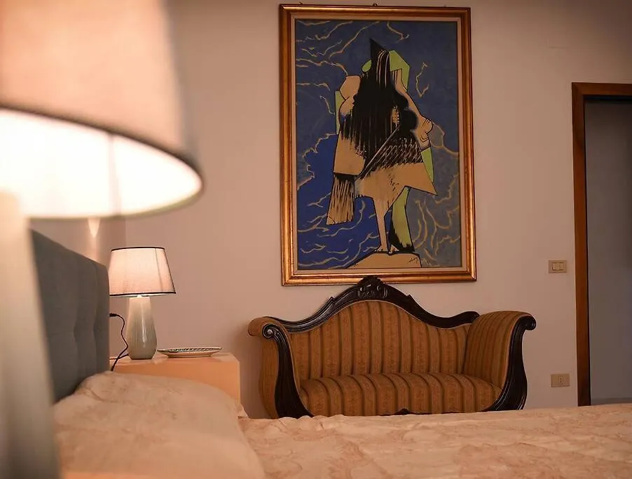 La Casa Del Viale Apartment Agrigento