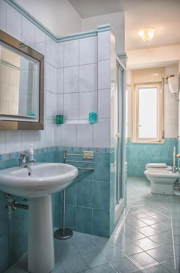 La Casa Del Viale Apartment Agrigento Italy