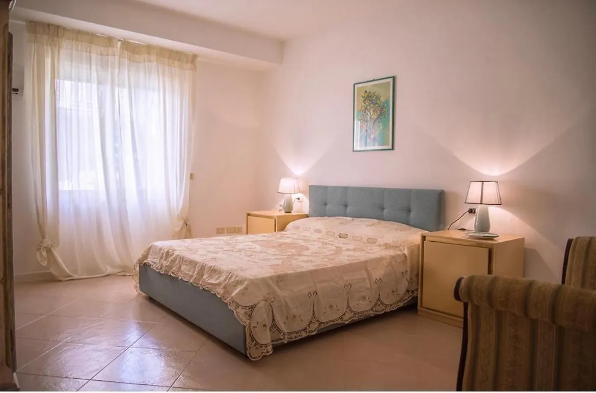 La Casa Del Viale Apartment Agrigento