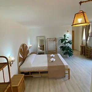 Apartment Greek Temple, Agrigento