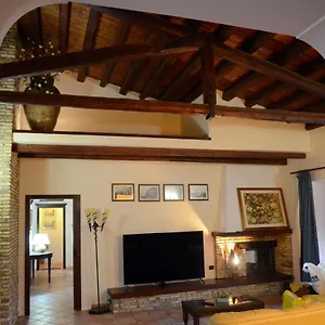 Apartment Antica Capriata, Agrigento
