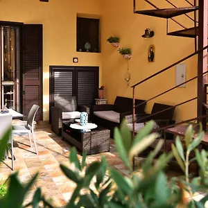 Apartment L'elegante Dependance Del Barone Francesco Sala, Agrigento