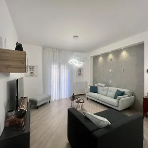 Apartment Arcuri, Agrigento