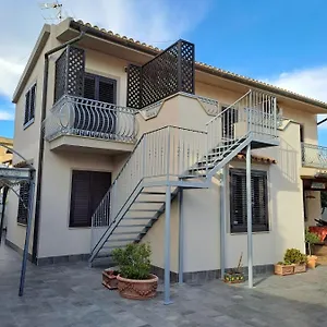 Apartment Eolo, Agrigento