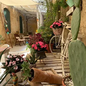 Apartment Il Vecchio Cortile, Agrigento