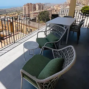 Luxor Vista Incantevole 아그리젠토