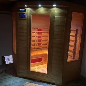 Apartment Luxury Kandinskij, Agrigento