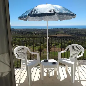 Apartment La Valle Di Rosa, Agrigento