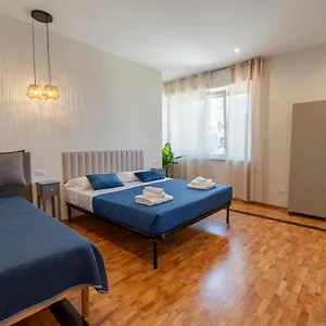 Namuri Comfortable Alojamento de Acomodação e Pequeno-almoço